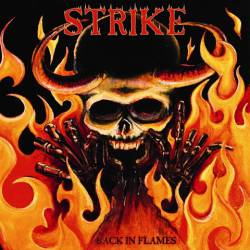 Strike (ITA) : Back In Flames